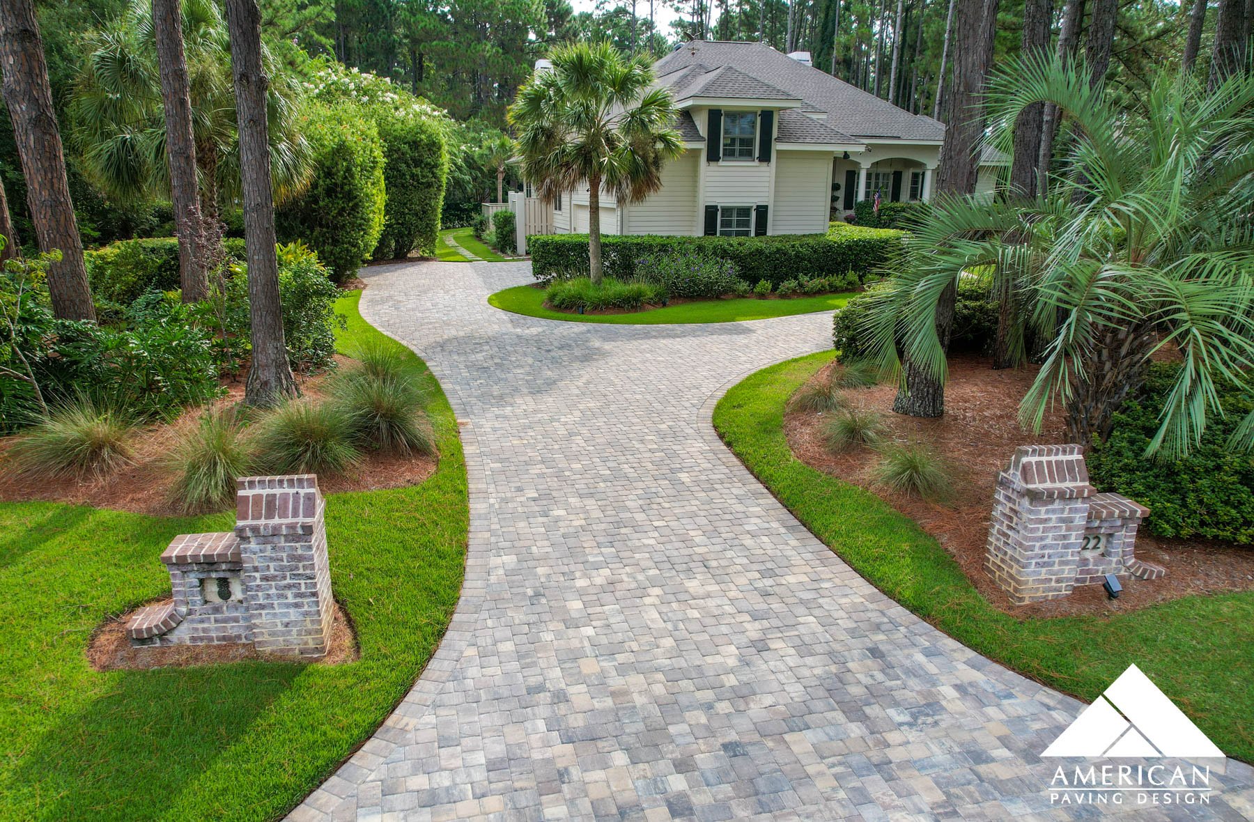 Rvc Driveways Cornerstone Pavers & Outdoor Solutions | Professional Paving Contractors